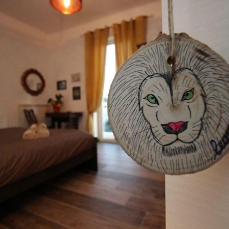 Il Leone Bianco Affittacamere Albenga Exteriér fotografie