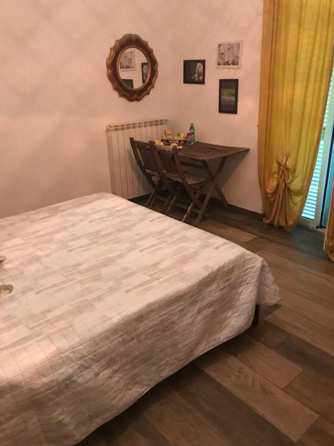 Il Leone Bianco Affittacamere Albenga Exteriér fotografie