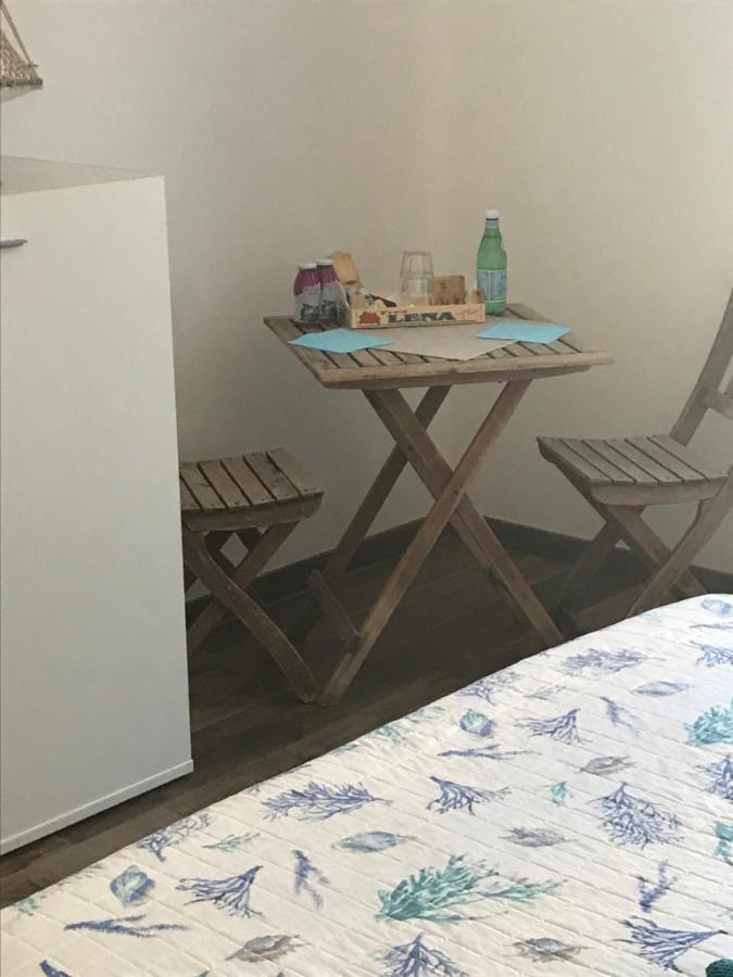 Il Leone Bianco Affittacamere Albenga Exteriér fotografie