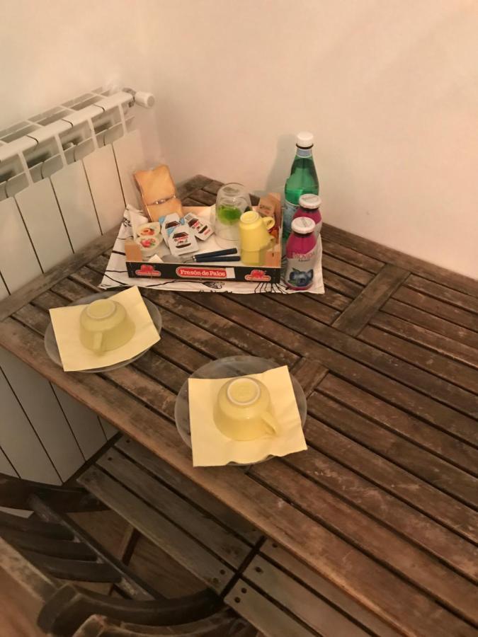 Il Leone Bianco Affittacamere Albenga Exteriér fotografie
