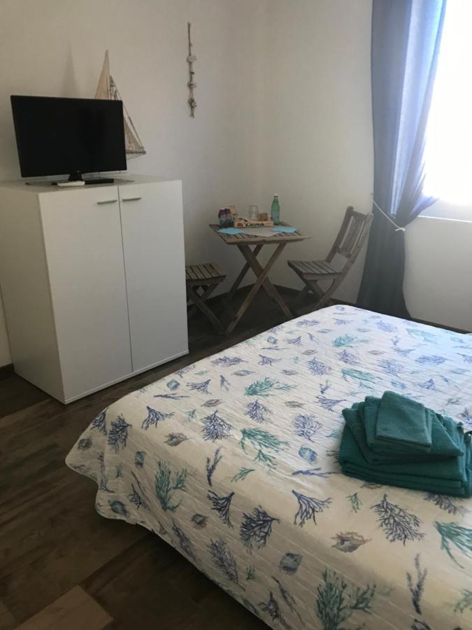 Il Leone Bianco Affittacamere Albenga Exteriér fotografie