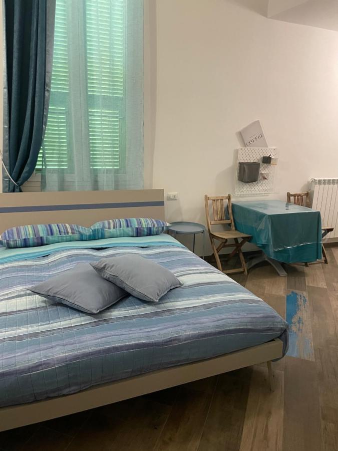 Il Leone Bianco Affittacamere Albenga Exteriér fotografie