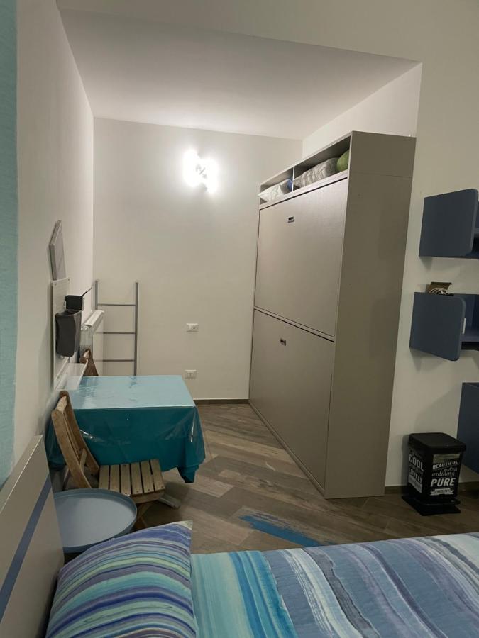 Il Leone Bianco Affittacamere Albenga Exteriér fotografie